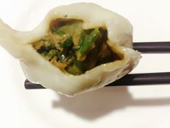 -岳姥姥饺子(泺文路店)