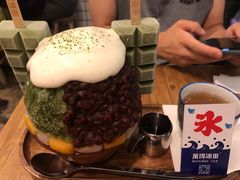 -WONDER ICE 萬得冰田(建設路总店)