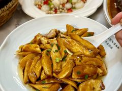 -小陆莲花蟹园农家乐(莲花岛店)