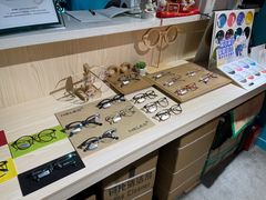 -Trend1881视光·蔡司视觉(领展广场店)
