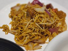 马来炒面-新加坡海鲜(国贸商城店)