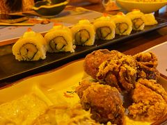 -烧鸟横丁(联发文创口岸店)