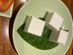 -mango tree芒果树泰国餐厅(青岛万象城店)