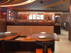-探鱼·鲜青椒爽麻烤鱼(正佳广场店)