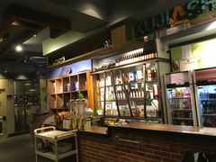 -三里桥徐家烧烤(启明街店)