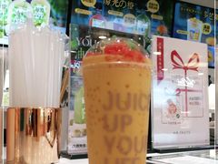 -Mr.Fruits水果先生(蓝色港湾店)