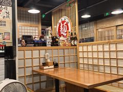 -日出拉面(望京店)