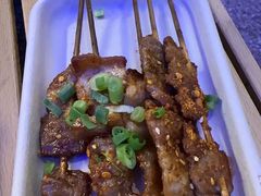 -火炉火自助餐(喜隆多店)