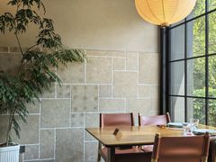 -荷风细雨·中国茶宴(碧云店)