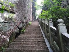 -东天目山风景区