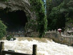 -龙宫洞风景区