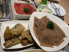 -海底捞火锅(金地广场生日主题店)