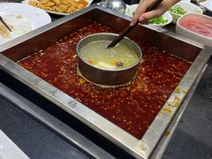 -凤来栖·净庭院·火锅(欧尚店)