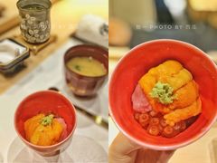 -鮨一日本料理(大中华店)