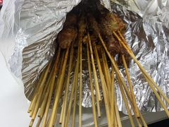 -京朋串屋·烧烤(望京西路总店)