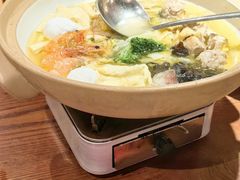 绍三鲜-寻宝记绍兴菜(鲁迅路店)