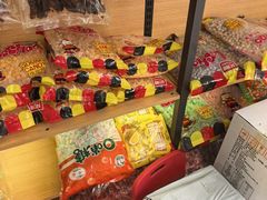 -天津市兴耀粮油食品批发市场