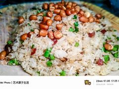 生炒糯米饭-石岐乳鸽村(桥观坊南四巷店)