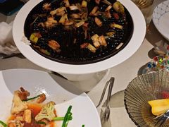 -悦融琥珀·京鲁菜·海味珍品(西单店)