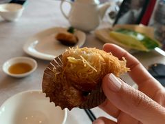 -豫园万丽酒店-万丽轩中餐厅(河南南路店)