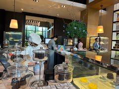 -沁蝶 Butterfly Patisserie甜品蛋糕(北京瑰丽酒店)