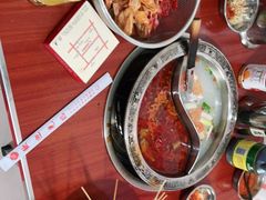 -丹妹麻辣烫(袁家岭20year店)