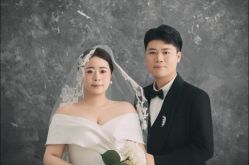 -太郎花子婚纱摄影TAHAKO(无锡店)