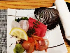 -築地青空三代目(銀座三越店)