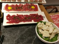 -许府牛火锅(信义坊总店)