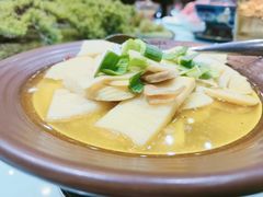 -木子山庄·安徽省老字号·中国炖锅宴