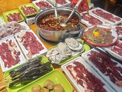 -养牛邓·潮汕牛肉海鲜自助火锅(广州店)