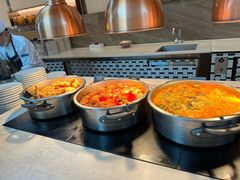 -RISE RESTAURANT(滨海湾金沙店)