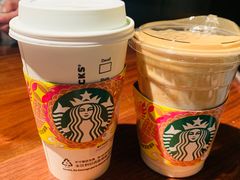 -星巴克(福州三坊七巷店)