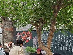 -又见炊烟私房菜(敬亭路店)