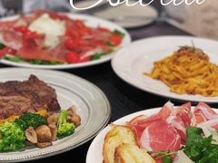 -Osteria意大利餐厅