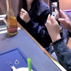 -克拉花园珠宝(诚品生活店)