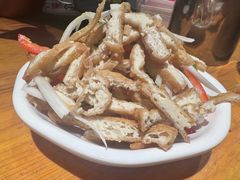 -京朋串屋·烧烤(望京西路总店)