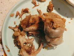 -九孔·筒骨莲藕汤锅(大明宫万达店)