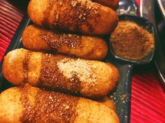 -谭鸭血老火锅(漳州路店)