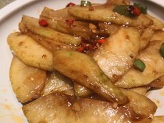 -小碗大胃(福久源新天地店)
