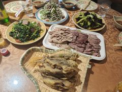 -驴脾气特色炒菜(广渠门内店)