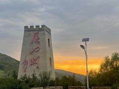 -雁门关景区