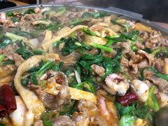 -京玉菲饭店(李村店)