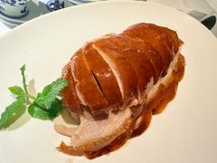 -四季民福烤鸭店(前门大栅栏店)