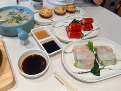 -滋粥楼·顺德菜(番禺广场总店)