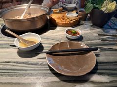 -大头椰·椰子鸡火锅(南宁万象城店)