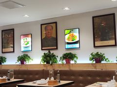 -老边饺子馆(东单店)
