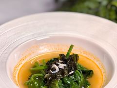 -桂花楼淮扬中餐厅(浦东香格里拉店)