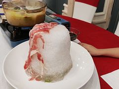 -德悦海鲜(城西店)