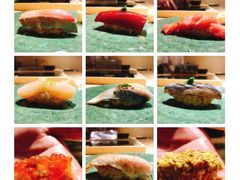 -鮨青(恒基名人购物中心店)